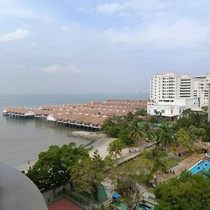 Glory Beach Resort, Pd @ Ocean Breeze Port Dickson Exterior photo