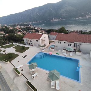 Appartement Nada 2 à Kotor Exterior photo