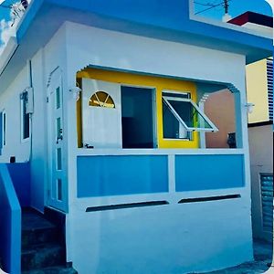 Villa New! Mini Casa De Playa à Arecibo Exterior photo