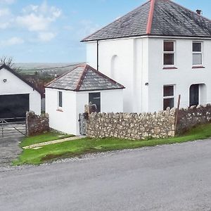 Villa Brynview à Reynoldston Exterior photo