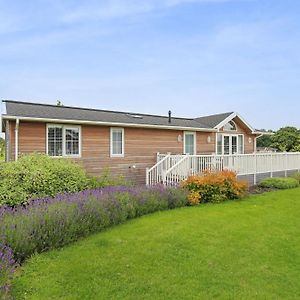 Mahonia Lodge Willington  Exterior photo