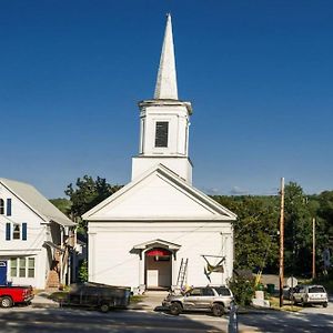 Cozy 2Br By River, Steeple Hall Winterport Exterior photo