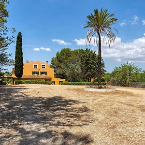 Villa Vila Nostra Carvoeiro Lagoa Estômbar Exterior photo