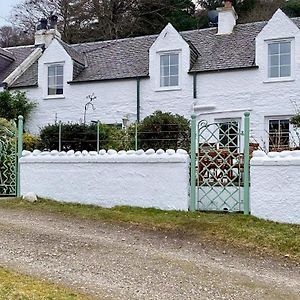 Villa Croftbank à Lochranza Exterior photo