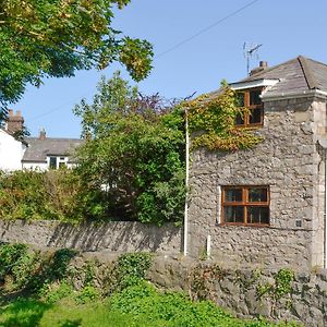 Villa The Mouse House à Rhuddlan Exterior photo