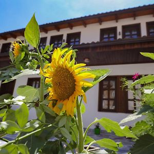 Hotel The House Of Dollma , Inside Kruja Castle Exterior photo