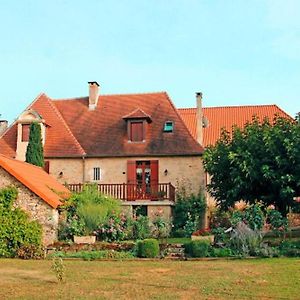 Villa Maison d'une chambre avec jardin clos et wifi a Cherveix Cubas Exterior photo