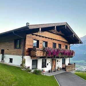 Appartement Moeslhof à Wattenberg Exterior photo