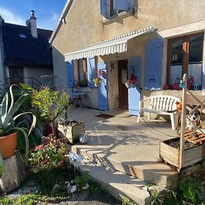 Villa Maison Avec Terrasse Avec Vue Sur La Reculee à Les Planches-pres-Arbois Exterior photo