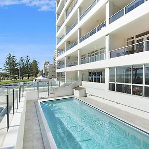 Appartement Rainbow Pacific à Gold Coast Exterior photo