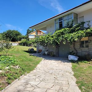 Villa Casa Lavandeira à Ourense Exterior photo