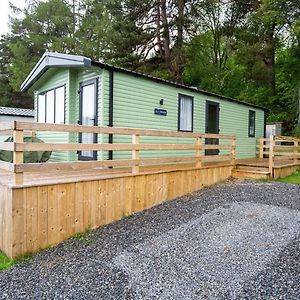 Grantown Getaway - Sja Stays - Modern 2 Bed Static Exterior photo