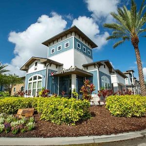 Discover Vibrant Living At Century Millenia Apartments In Orlando! Exterior photo