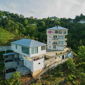 Hotel Natal Palace Chakvi Exterior photo