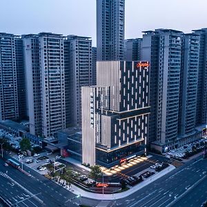 Hotel Hampton By Hilton Guigang Exterior photo