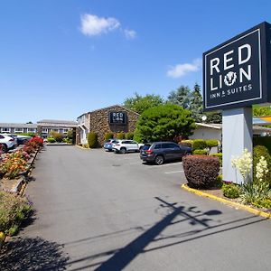 Red Lion Inn&Suites Vancouver Exterior photo