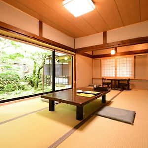 Hotel 高野山 宿坊 常喜院 -Koyasan Shukubo Jokiin- Exterior photo