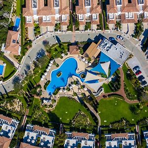 Appartement Atlantis Gardens à Mazotos Exterior photo