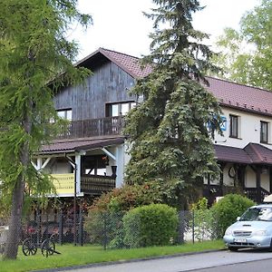 Bed and Breakfast Zajazd Turystyczny Stara Gaweda à Czechowka Exterior photo