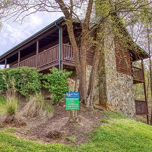 Villa Lil Country Cabin #262 à Pigeon Forge Exterior photo