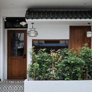 Bed and Breakfast Wander Wonder 八ww à Bangkok Exterior photo