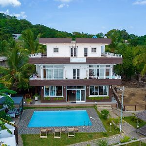 Hôtel de rêve Nosy Komba Exterior photo