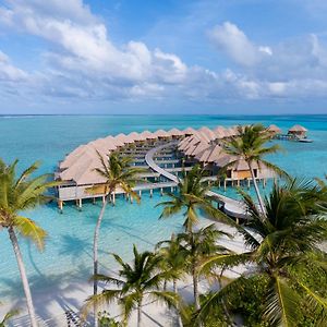 Hotel Barcelo Whale Lagoon Maldives à Bodufinolhu  Exterior photo