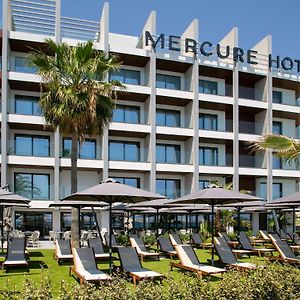 Mercure Larnaca Beach Resort Exterior photo