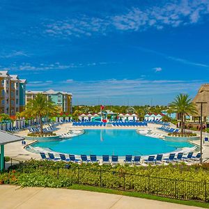 Embassy Suites By Hilton Orlando Sunset Walk Kissimmee Exterior photo