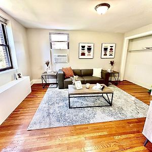 Appartement Lennox C303 Peaceful, Perfect Private Studio1Br à Philadelphie Exterior photo