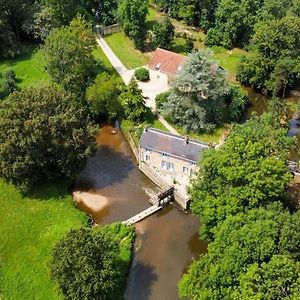 Villa Le Chant De La Riviere En Berry à Ardentes Exterior photo