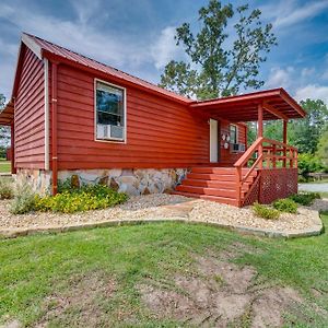 Villa Buena Vista Cabin Tranquil Haven Near Town Square Exterior photo