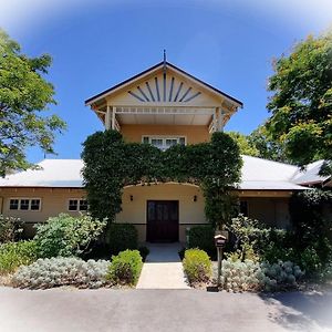 Barrett Lane Homestead Herne Hill Exterior photo