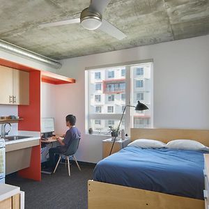 Appartement Studio In San Diego - Ucsd Exterior photo