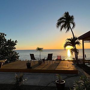 Villa Step Into Serenity At Prosperity By The Sea à Frederiksted Exterior photo