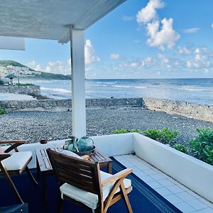 Appartement Ocean Oasis Cozy Beachfront Getaway à Christiansted Exterior photo