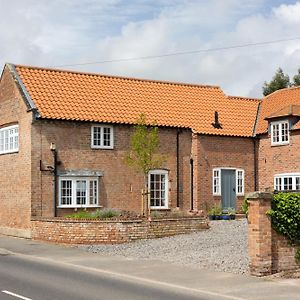 Villa Magnolia Barn à Upton  Exterior photo