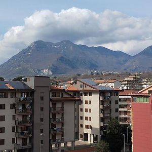 Hotel Avellino Posto Letto Exterior photo