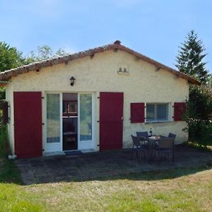 Villa Le Fenil Gite à Lamerac Exterior photo