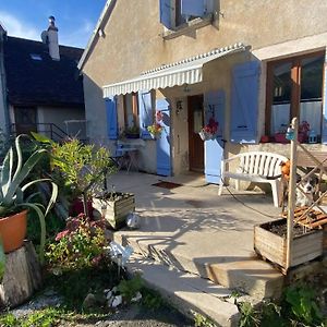 Villa Maison Avec Terrasse à Les Planches-pres-Arbois Exterior photo