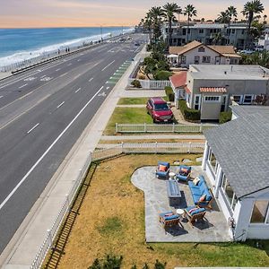 Carlsbad Blvd Villa Exterior photo