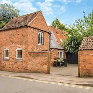 Villa The Coach House à Southwell  Exterior photo