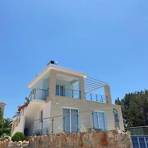 Queen Eyridiki Luxury Villa 2 Paphos Exterior photo