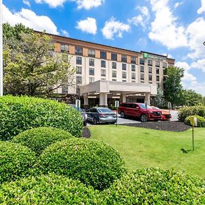 Holiday Inn Express Atlanta Galleria-Ballpark Area By Ihg Smyrna Exterior photo