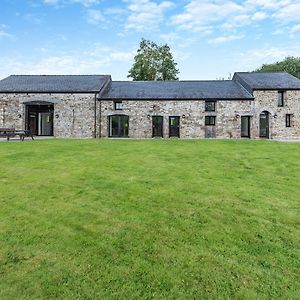 Villa Y Stabl à Llanwrda Exterior photo