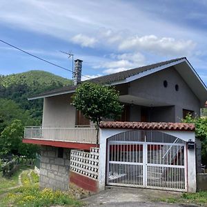 Villa As Casinas à Ribadavia Exterior photo