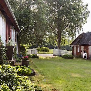 Hotel Swedish Idyll à Falkenberg Exterior photo