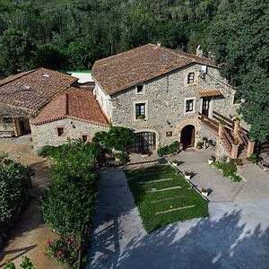 Villa Can Marc à Sant Esteve De Palautordera Exterior photo