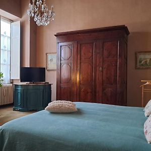 Bed and Breakfast Bed & Breakfast Chiara à San Sebastiano Curone Exterior photo