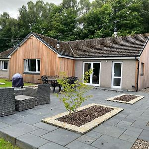 Villa Mullingar à Pitlochry Exterior photo